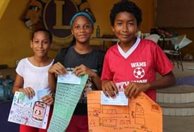 Volunteer Belize Volunteer Belize