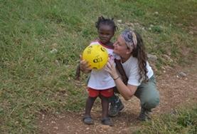 Volunteer Jamaica Volunteer Jamaica