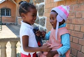 Volunteer Madagascar Volunteer Madagascar