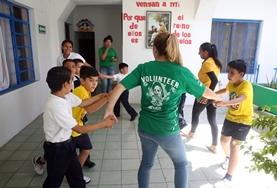 Volunteer Mexico Volunteer Mexico
