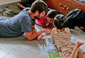 Volunteer Nepal Volunteer Nepal