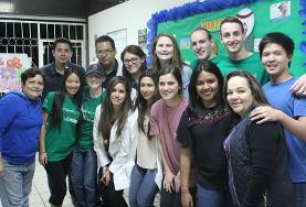 Volunteer Mexico Volunteer Mexico