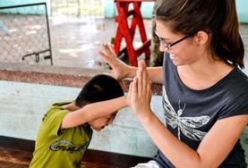 Volunteer Medicine & Healthcare Volunteer Medicine & Healthcare