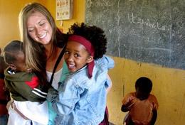 Volunteer Care Volunteer Care