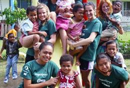 Volunteer Care Volunteer Care