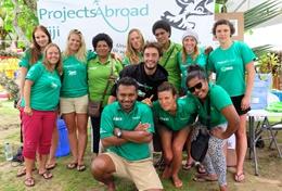 Volunteer Conservation & Environment Volunteer Conservation & Environment