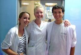 Volunteer Medicine & Healthcare Volunteer Medicine & Healthcare