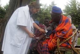 Volunteer Medicine & Healthcare Volunteer Medicine & Healthcare