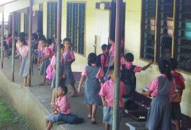 Volunteer Samoa Volunteer Samoa