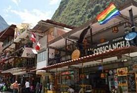 Volunteer Language Courses A local view of a Quechua placement in Peru