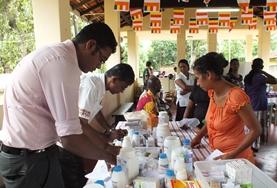 Volunteer Medicine & Healthcare